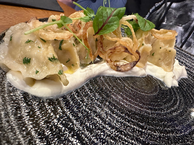 Restauracja Gdańsk - Jelitkowo | Restauracja Nad Potokiem