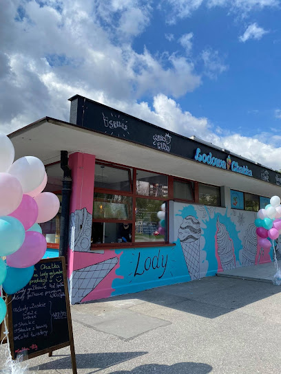 Lodowa Chatka Nowa Huta