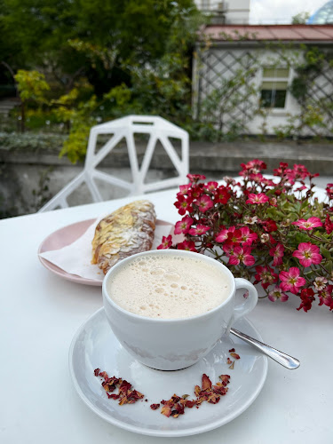 Milin Cafè - Gastronomia
