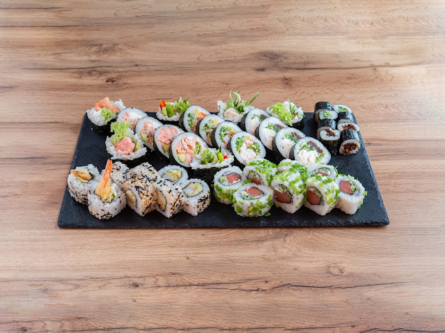 Zenko Sushi Białołęka - Warszawa