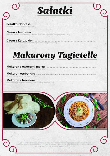 Gościniec Jurajski - restauracja noclegi sala weselna