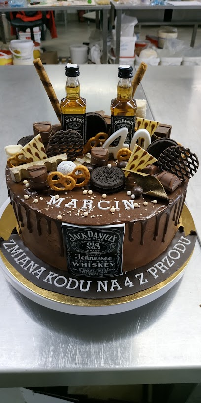 Emilia Kristof Firma Rodzinna Spółka z o.o.