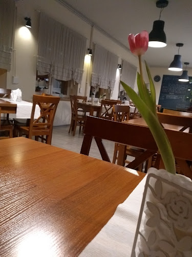 Pizzeria 'Bella Pizza' - Kleczew