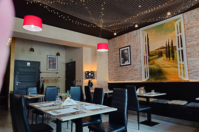 Opinii despre Sapori Pazzi "Archiwum Smaku" în Zielona Góra - Gastronomia