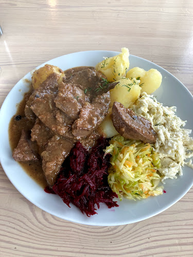 Opinii despre Obiadowa în Toruń - Gastronomia