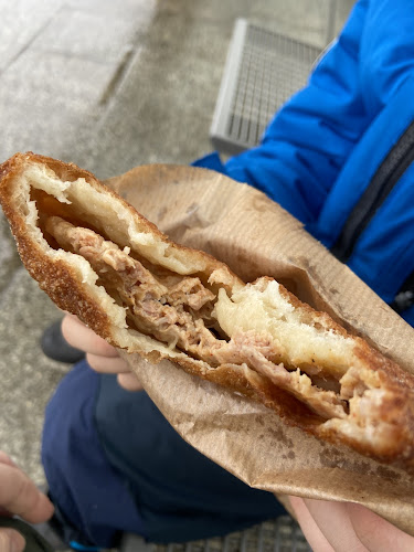 Reviews of Czebureki in Warszawa - Gastronomia