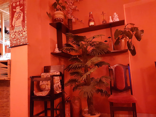 Opinii despre Żółty Smok în Bielsko-Biała - Gastronomia