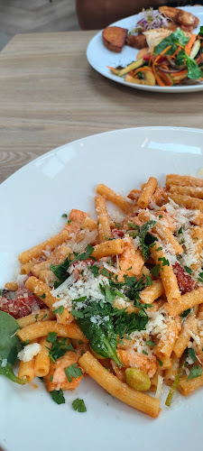 Comentarii opinii despre Restauracja Al Mare