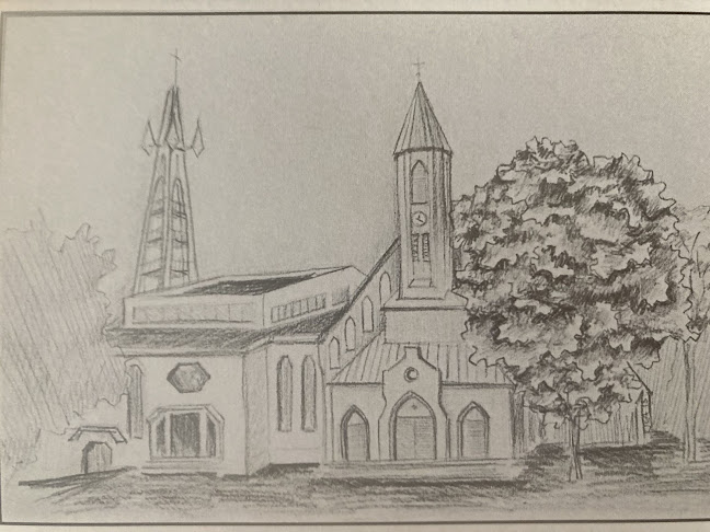 Kościół pw. Św. Mikołaja w Gdyni-Chyloni