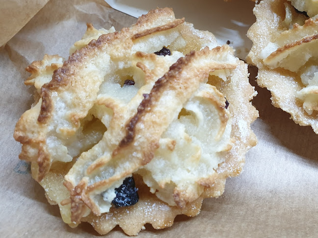 Piekarnia Stricke - Gastronomia