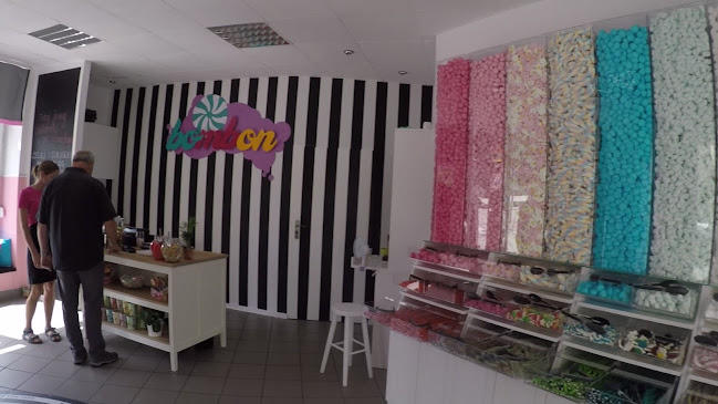 Comentarii opinii despre Bombon