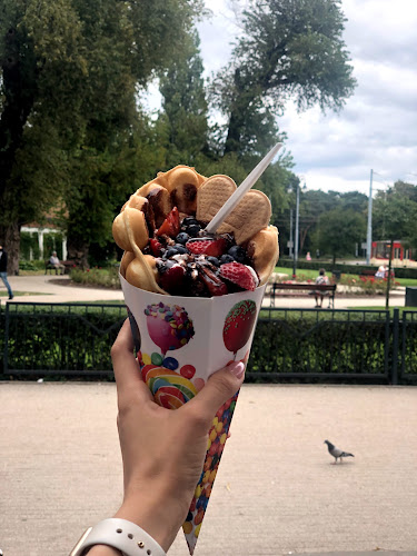 Comentarii opinii despre Lody Gofry