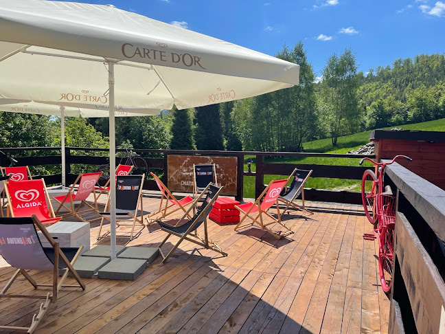 Chata Wuja Toma - Szczyrk