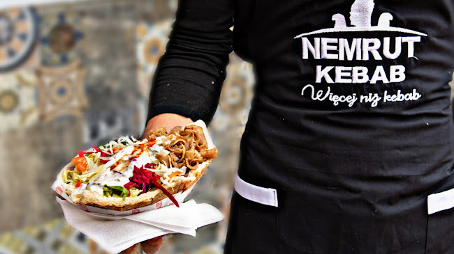 Nemrut Kebab