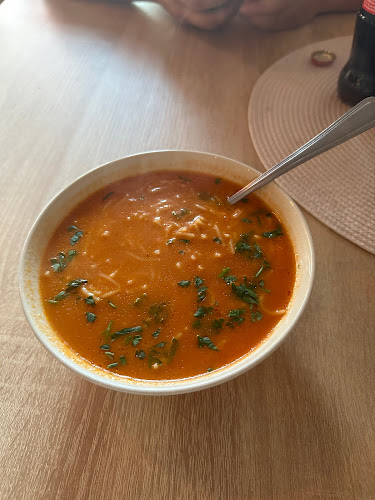 Reviews of NieNaŻarty Bistro in Grodzisk Mazowiecki - Gastronomia