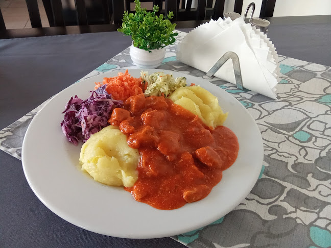 Reviews of "Calipso" Catering dla Firm. Organizacja Imprez Okolicznościowych in Kraków - Gastronomia