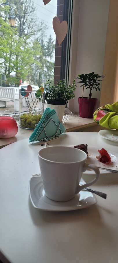 SPACEROWA kawiarnia lodziarnia