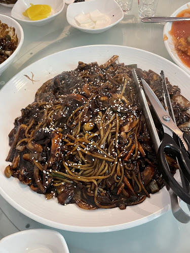 Comentarii opinii despre Korea Garden