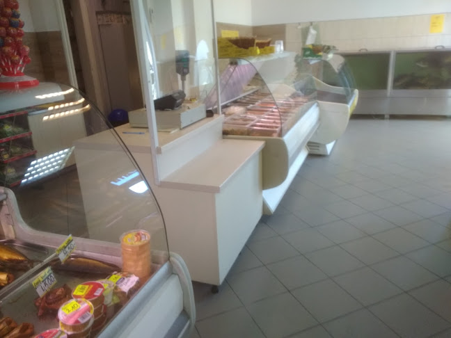 Opinii despre Zeep Barbara. Sklep rybny în Brodnica - Gastronomia