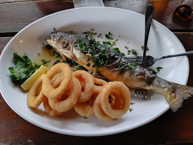 Nad Stawami - Restauracja - Noclegi - Kletno - Kletno