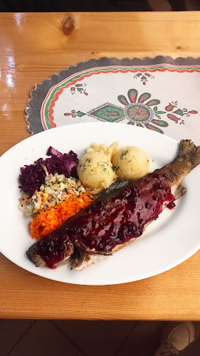 Reviews of Zakopiański Bar in Zakopane - Gastronomia
