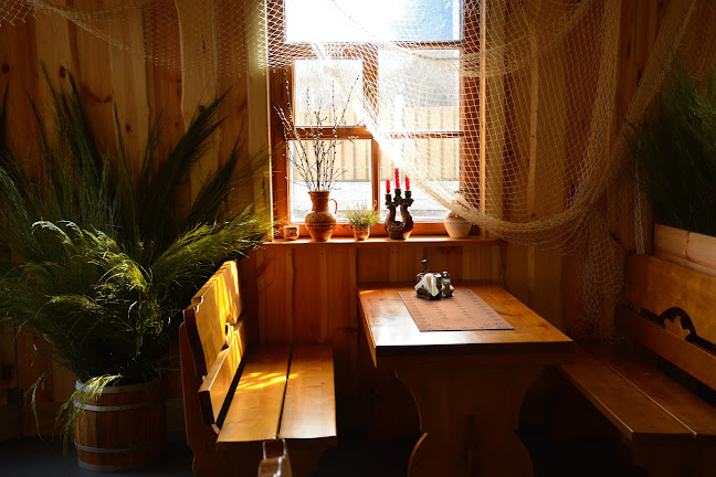 Opinii despre Karczma Karpiówka Restauracja Catering în Bełżec - Gastronomia