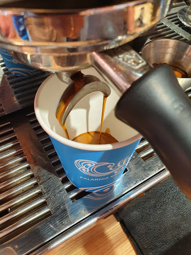 Colbergcoffee Palarnia Kawy - Gastronomia