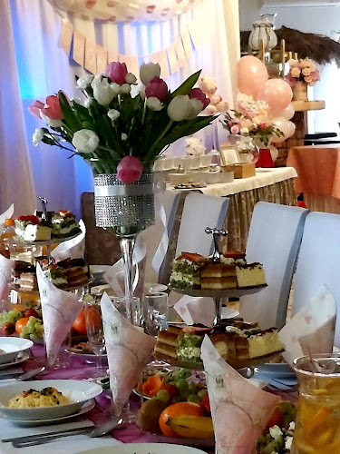 Restauracja Dworek Wilczyce