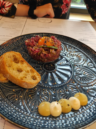 Casa Mia 21 - Gastronomia