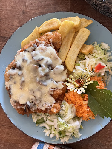 Restauracja Pod Wiaduktem - Bolesławiec