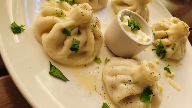 Opinii despre Ormiańska în Gliwice - Gastronomia