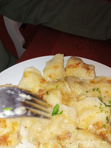 Opinii despre Restauracja Zosieńka în Kraków - Gastronomia