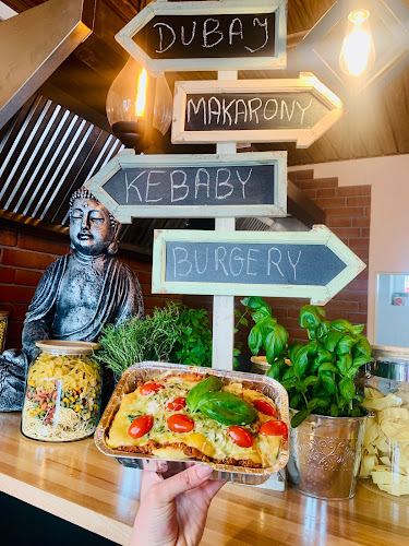 Makarony Dubaj - Łuków