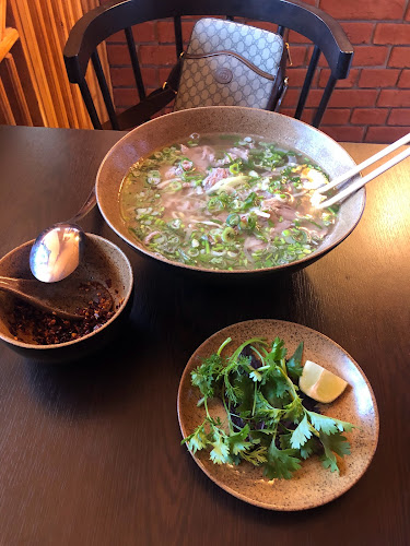 Opinii despre Mekong în Warszawa - Gastronomia