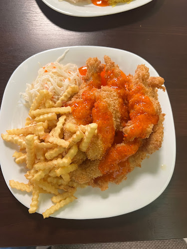 Comments and reviews of Bar Thai&Viet