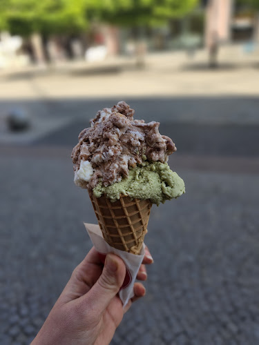 Lody Anzola Emilia - Gastronomia