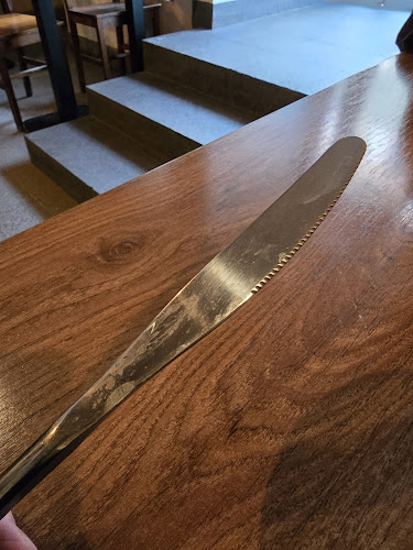 Opinii despre Kozacka Chatka kuchnia ukraińska i krymska în Wrocław - Gastronomia