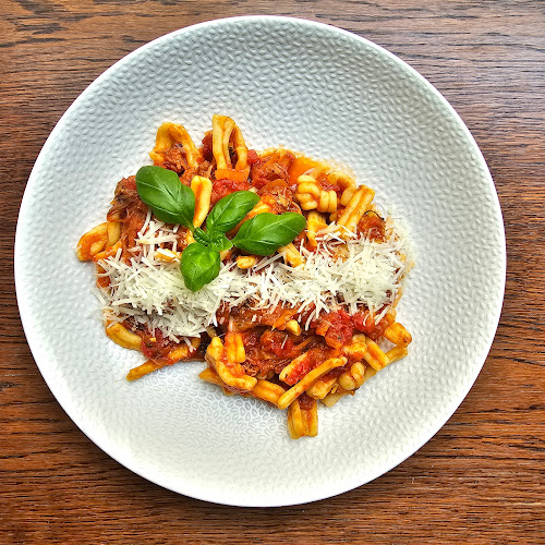 Pół na Pół Tarnów - włoska restauracja