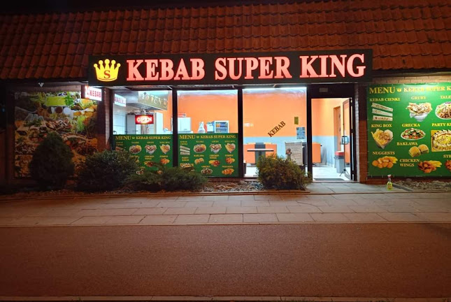 Armii Krajowej 40A, 83-110 Tczew