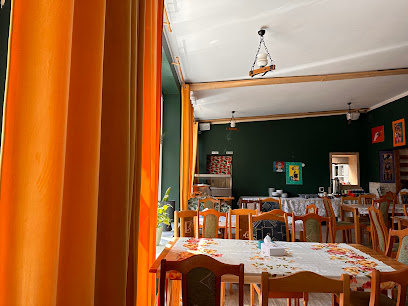 Made in Sudety restauracja