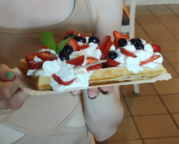 dolce vita - lody rzemieślnicze | kawiarnia - Gastronomia