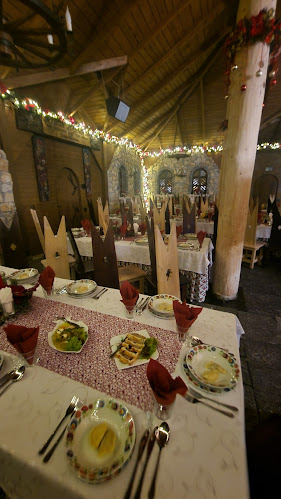 Wojsmak Catering, Karczma Rzym - Tąpkowice