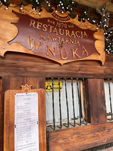 Comentarii opinii despre Restauracja U Wnuka