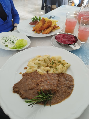Zajazd u ELiZY | Restauracja i Noclegi - Czajowice