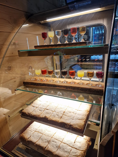 Zakopiański Bar - Gastronomia