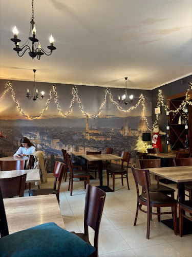 Comentarii opinii despre Ristorante Amici Miei