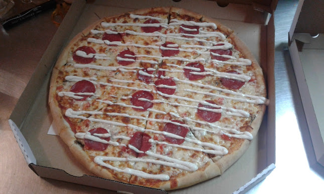 Presto - Gastronomia