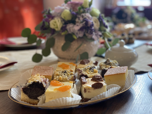 Lucullus Coffee Shop - Görlitz