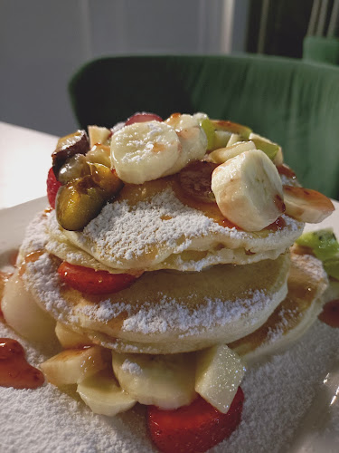 Kawiarnia Fantazja - Koło