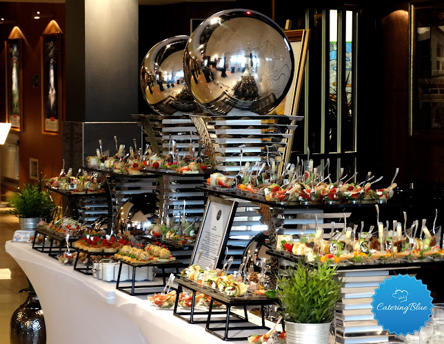 Catering Blue Events - Mokobody